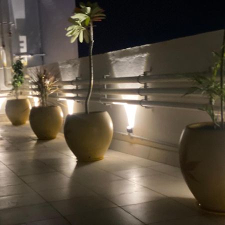 La Tamara Luxury - Tie Hotels & Resorts Pondicherry Bagian luar foto