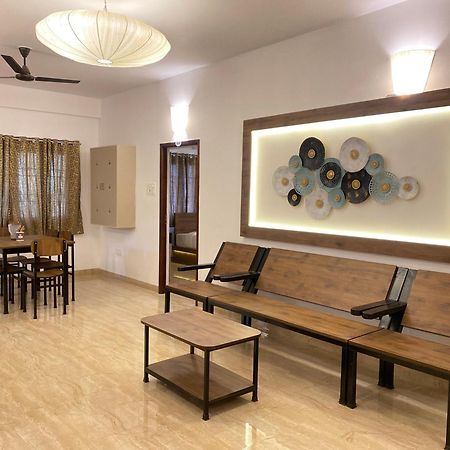 La Tamara Luxury - Tie Hotels & Resorts Pondicherry Bagian luar foto