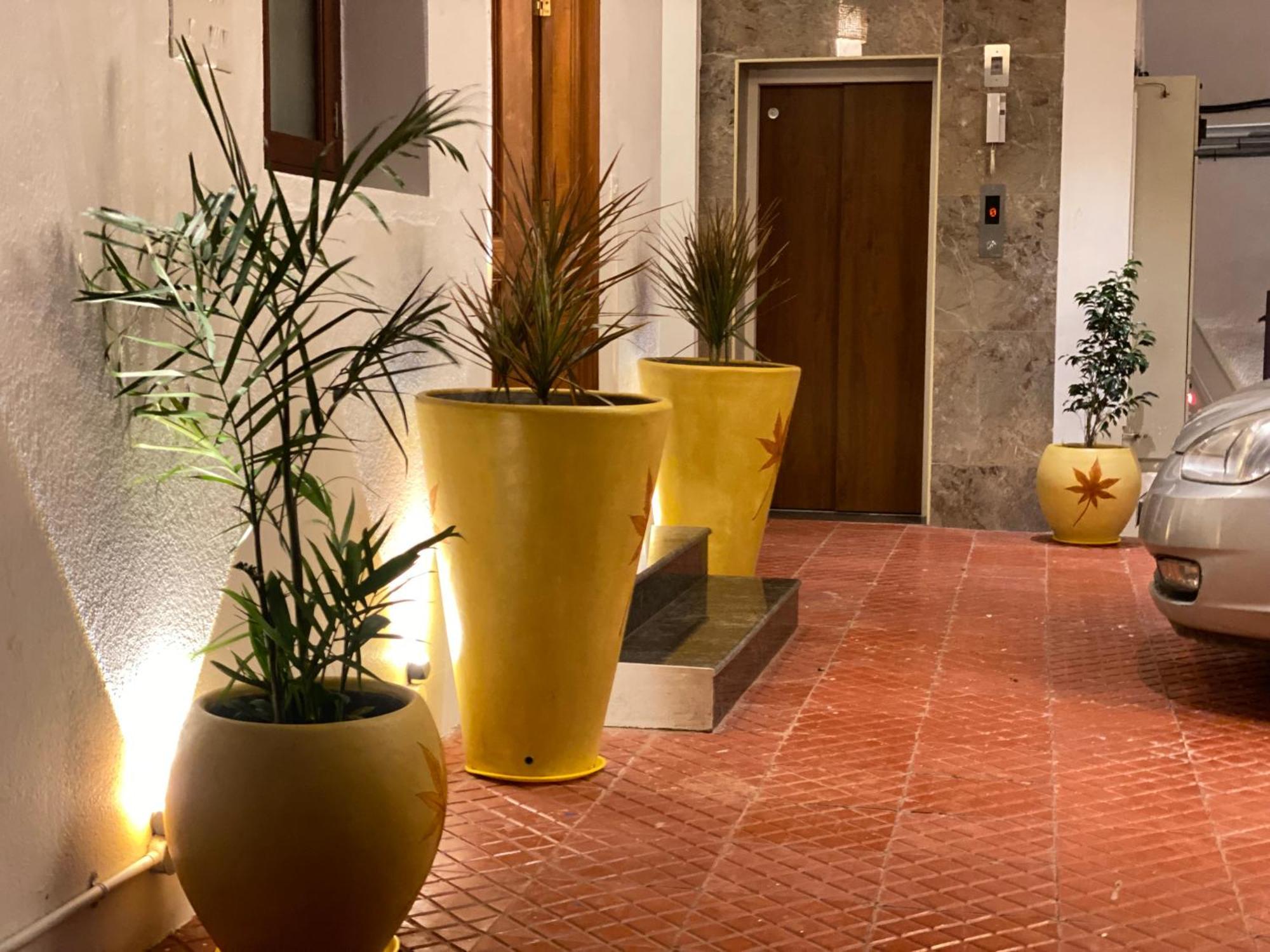 La Tamara Luxury - Tie Hotels & Resorts Pondicherry Bagian luar foto