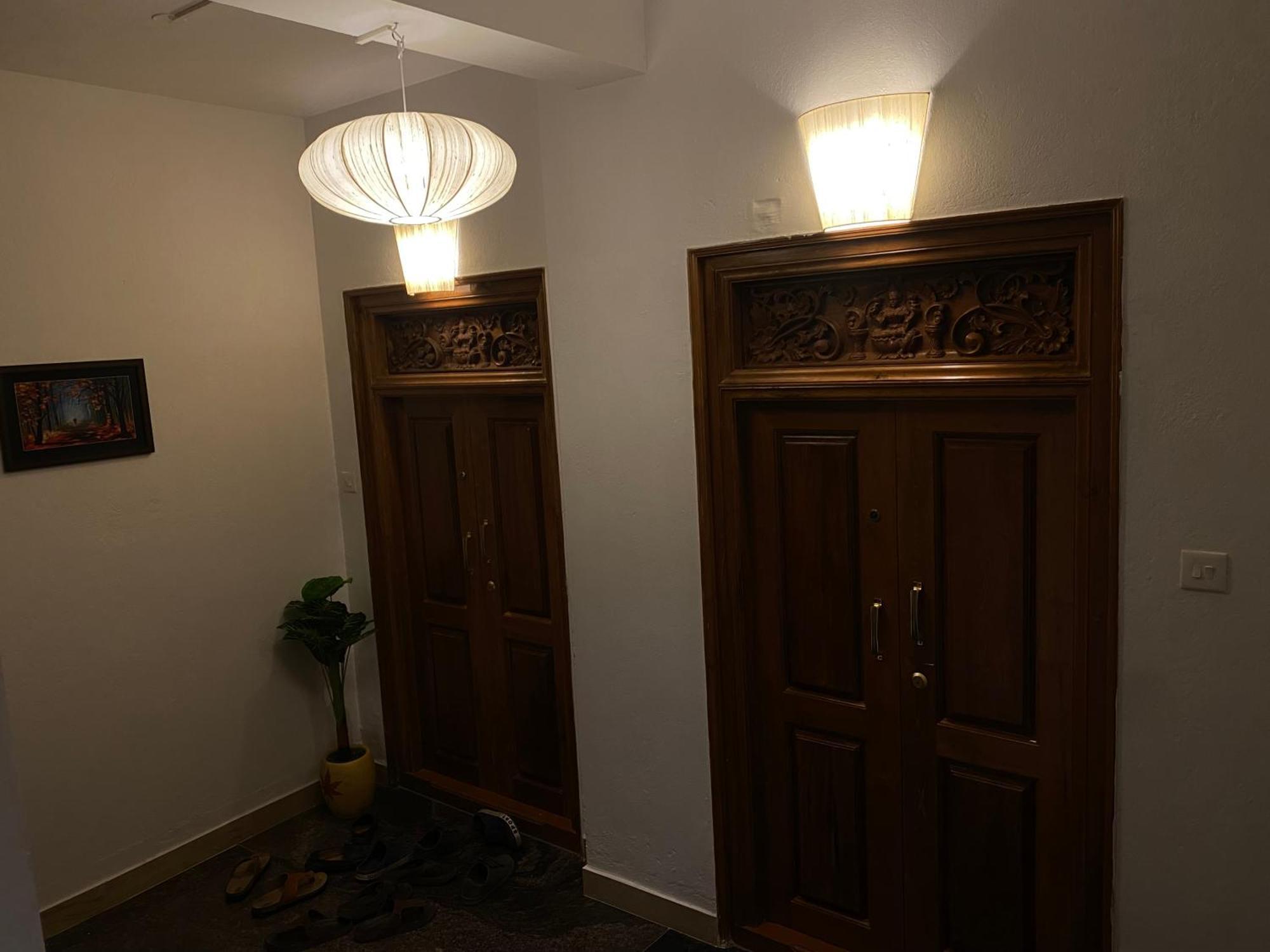 La Tamara Luxury - Tie Hotels & Resorts Pondicherry Bagian luar foto