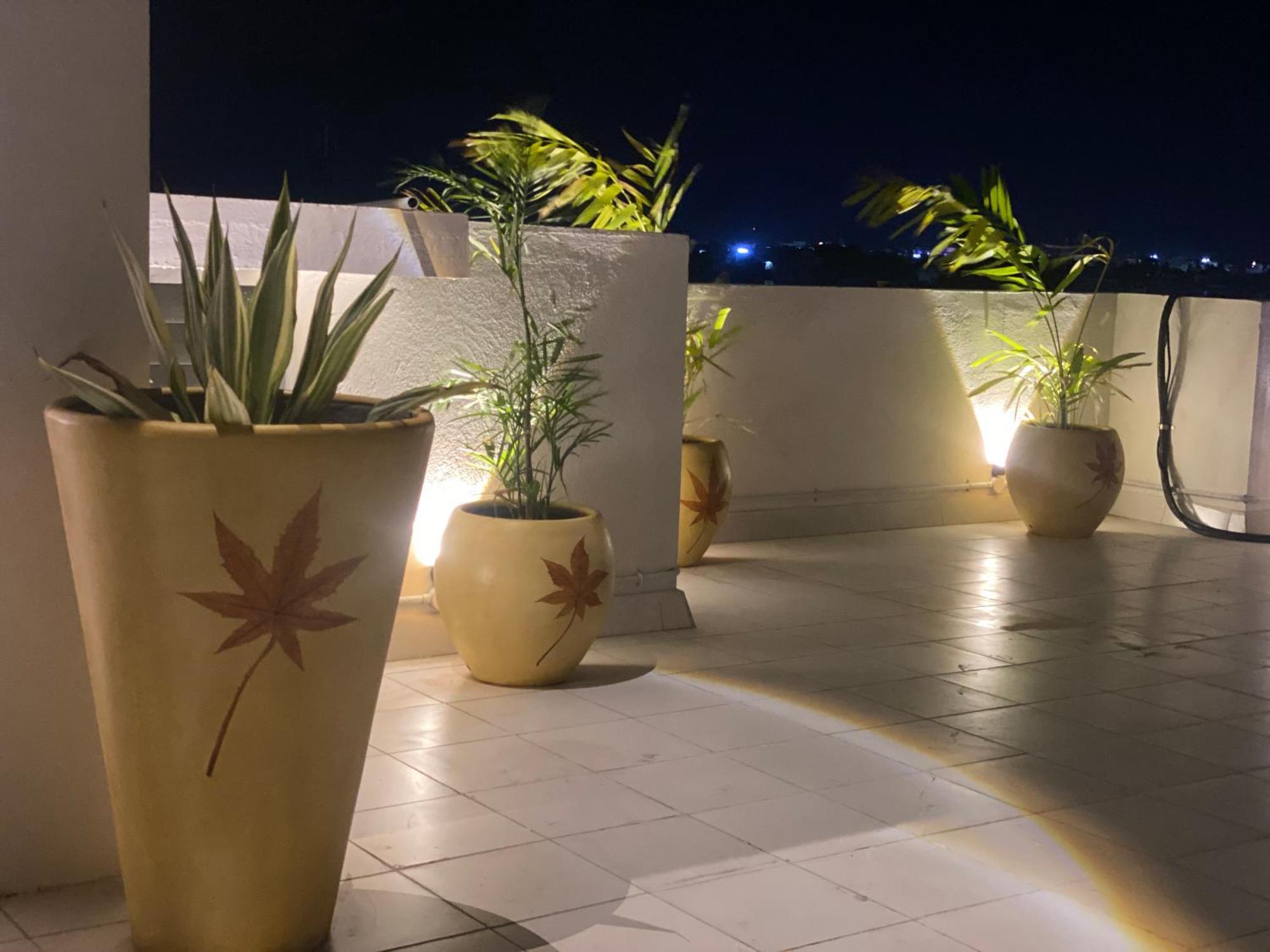 La Tamara Luxury - Tie Hotels & Resorts Pondicherry Bagian luar foto