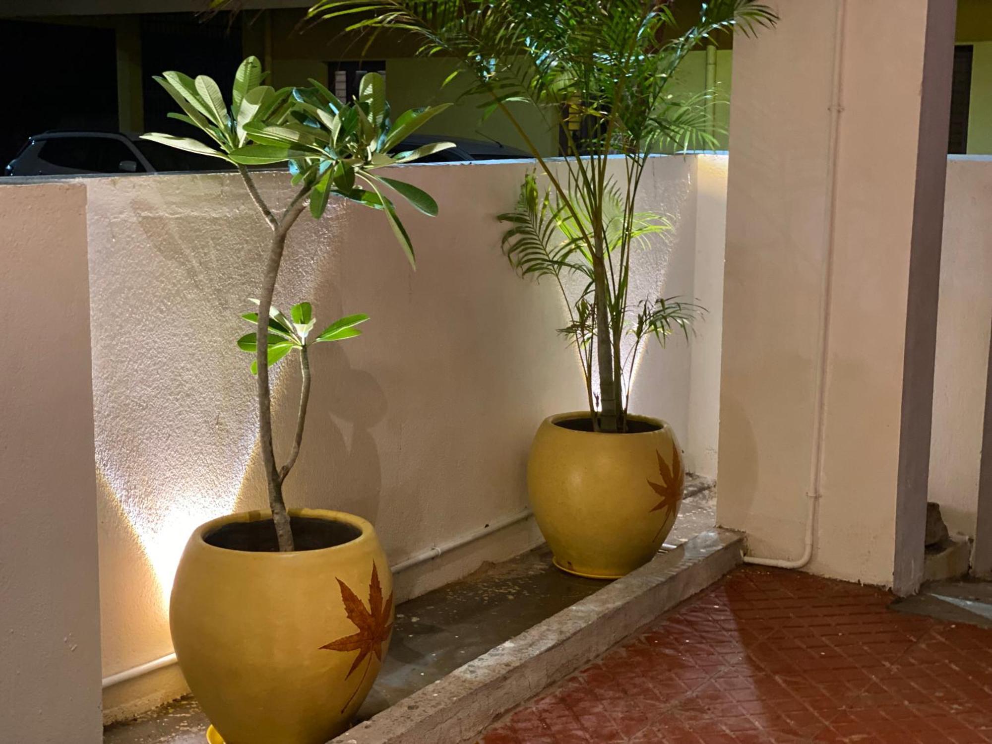 La Tamara Luxury - Tie Hotels & Resorts Pondicherry Bagian luar foto