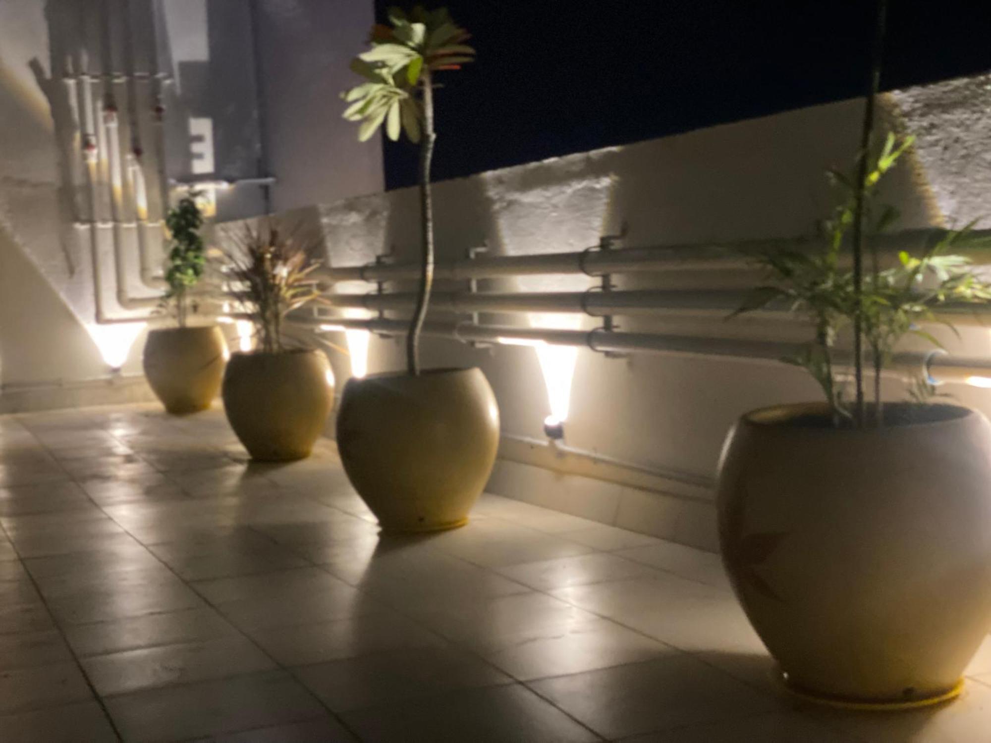 La Tamara Luxury - Tie Hotels & Resorts Pondicherry Bagian luar foto