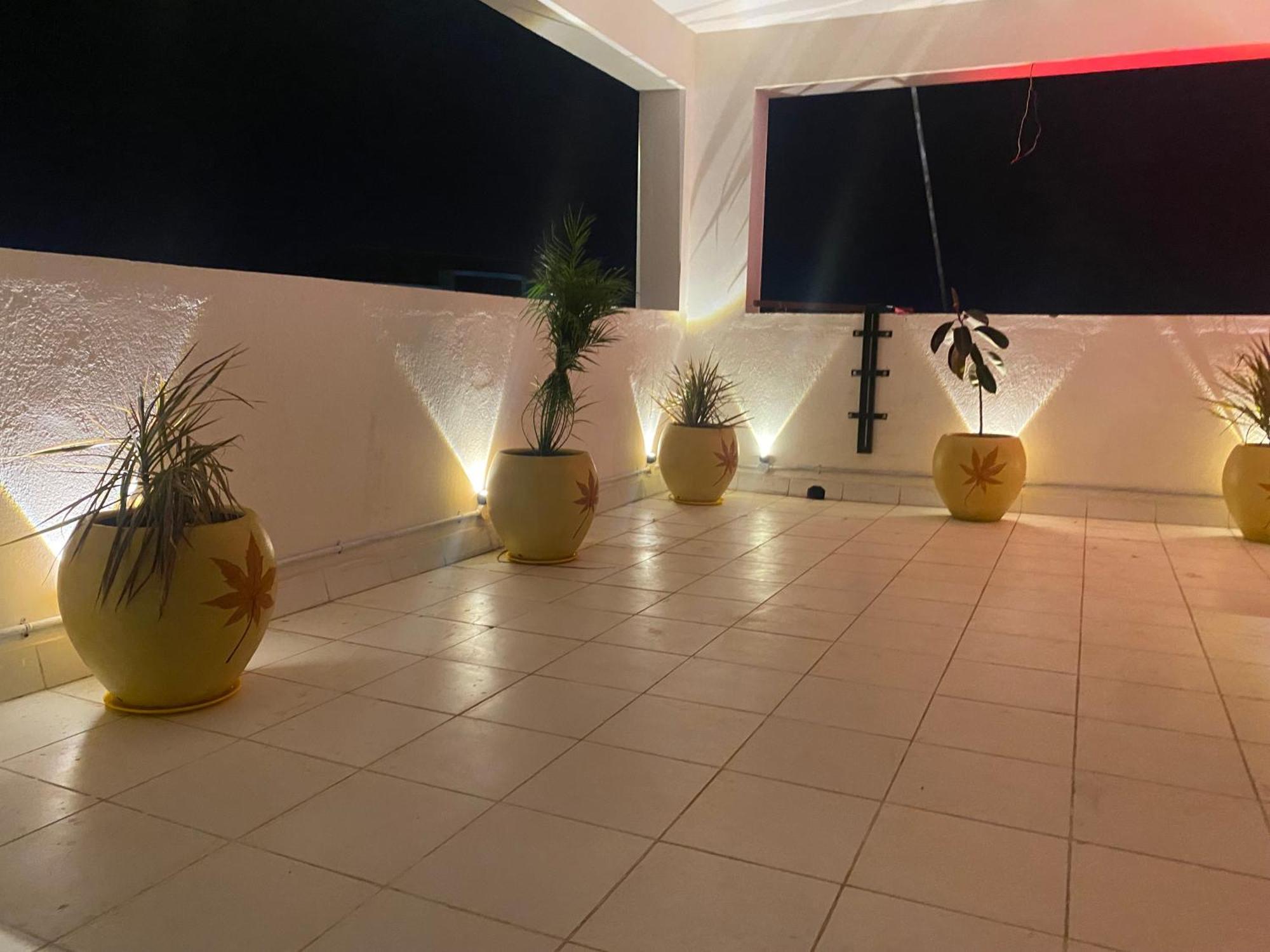 La Tamara Luxury - Tie Hotels & Resorts Pondicherry Bagian luar foto