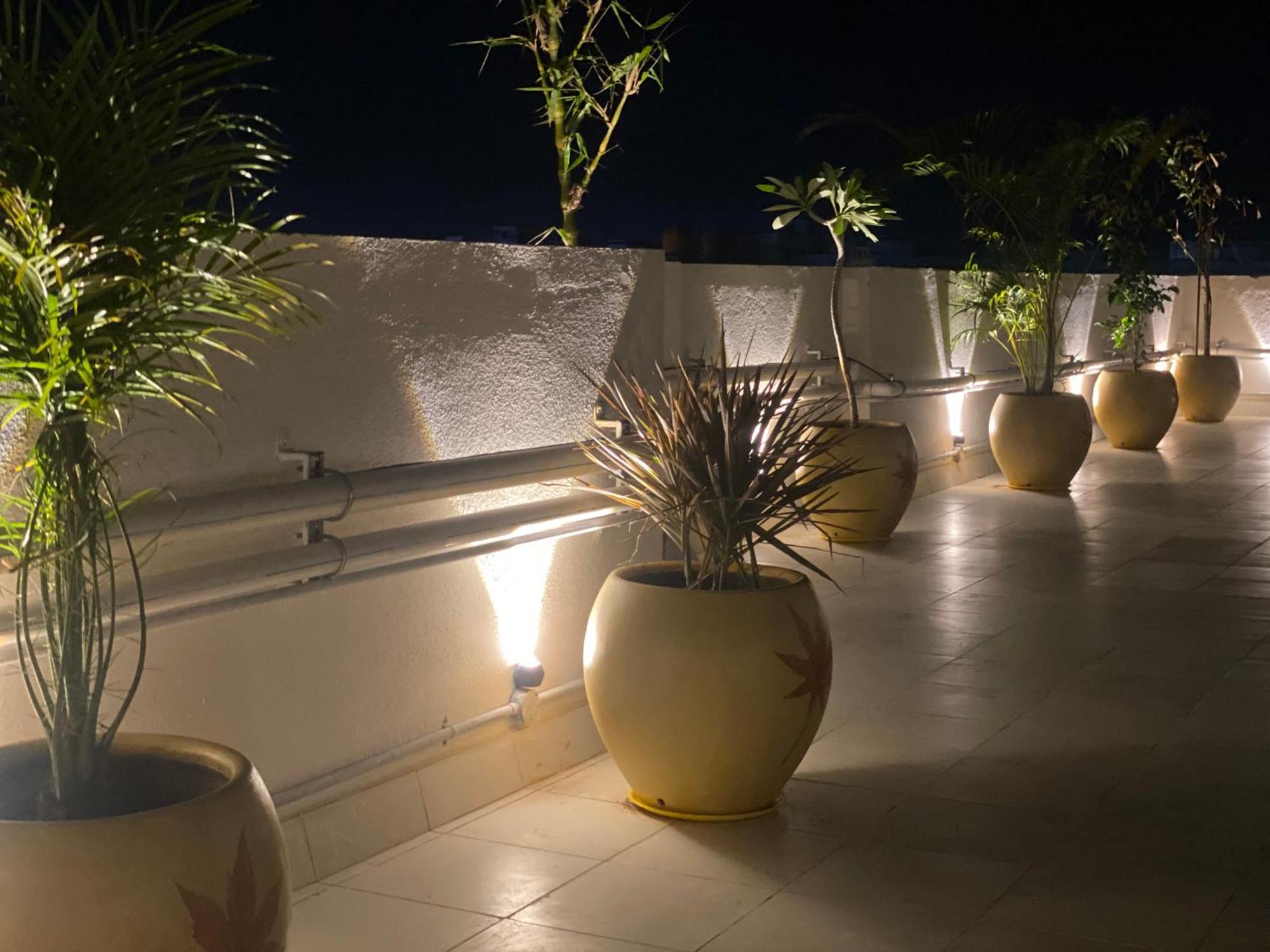 La Tamara Luxury - Tie Hotels & Resorts Pondicherry Bagian luar foto