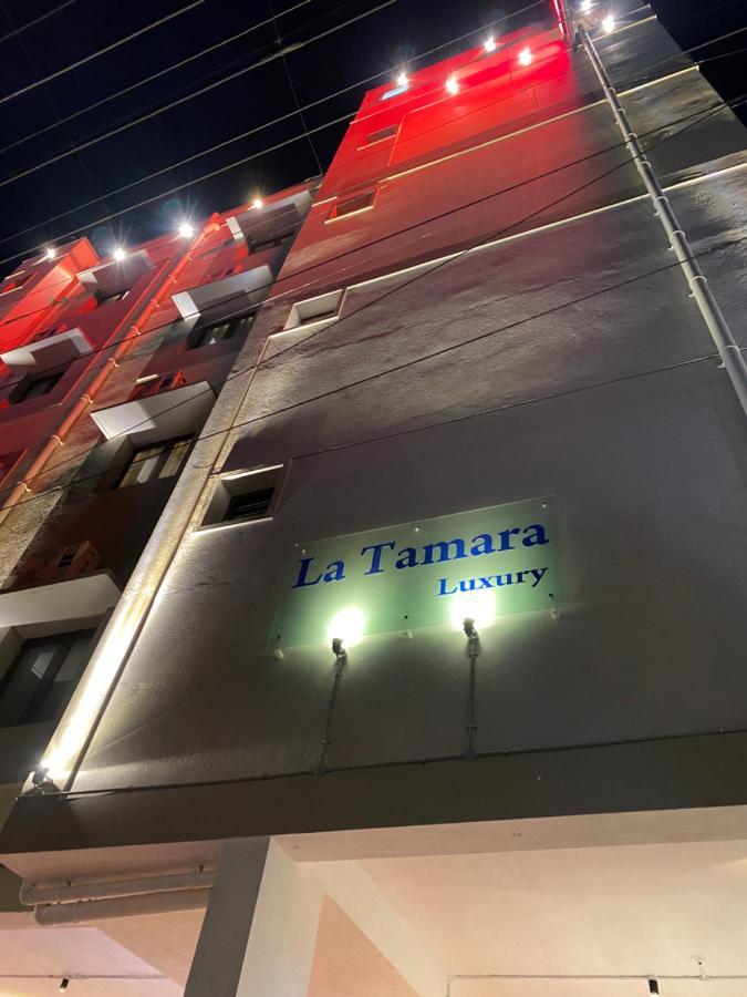 La Tamara Luxury - Tie Hotels & Resorts Pondicherry Bagian luar foto