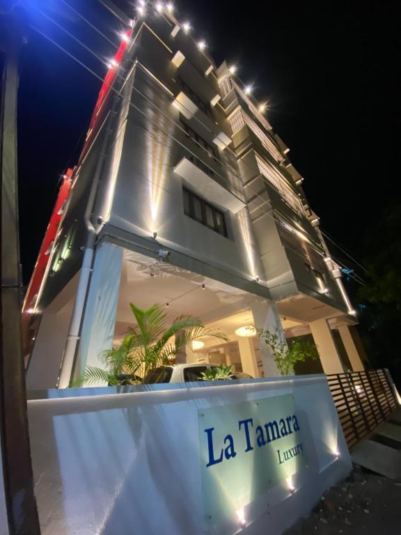 La Tamara Luxury - Tie Hotels & Resorts Pondicherry Bagian luar foto