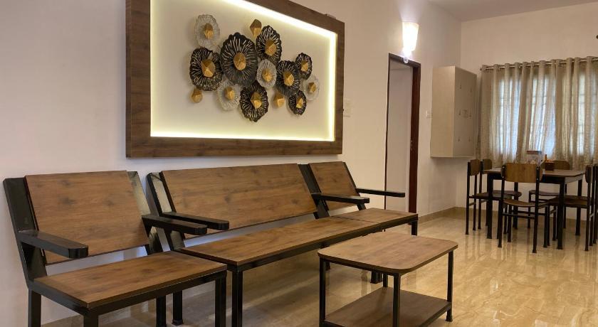 La Tamara Luxury - Tie Hotels & Resorts Pondicherry Bagian luar foto