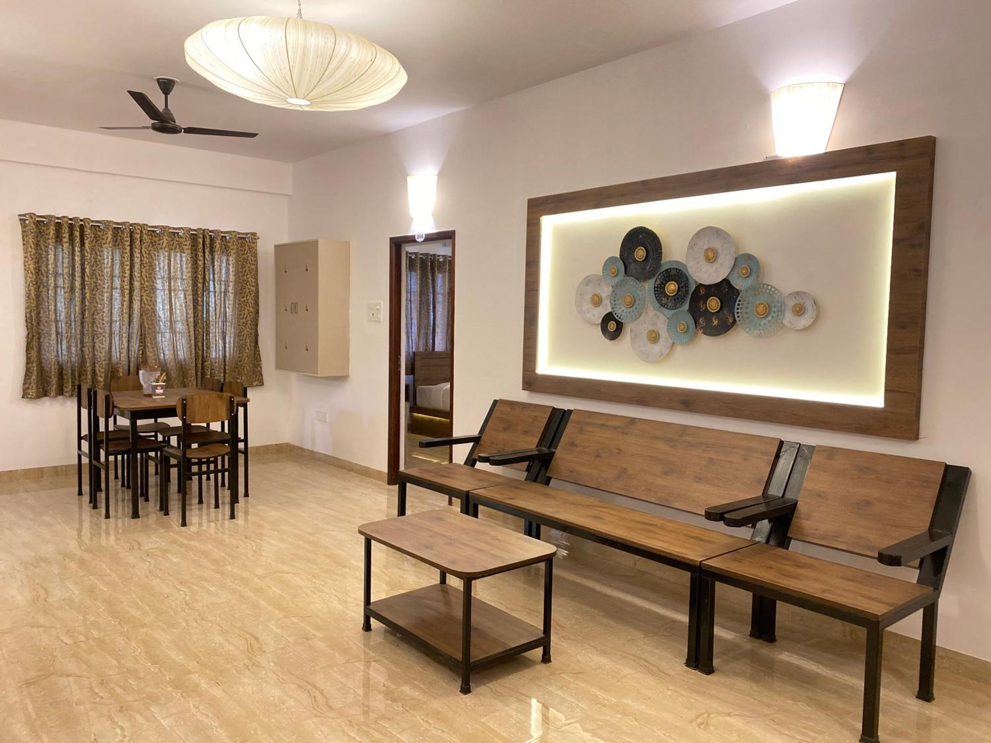 La Tamara Luxury - Tie Hotels & Resorts Pondicherry Bagian luar foto