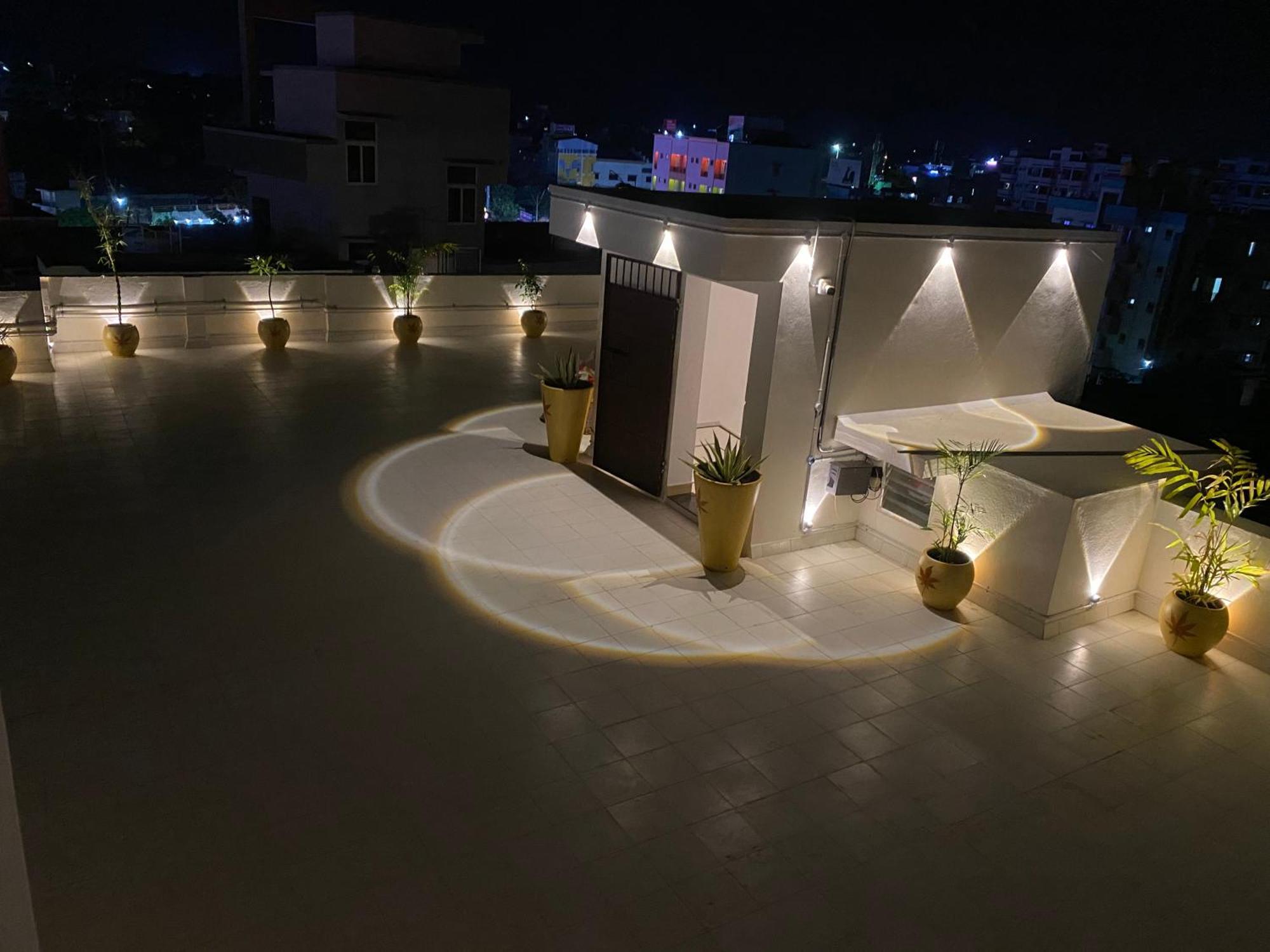 La Tamara Luxury - Tie Hotels & Resorts Pondicherry Bagian luar foto