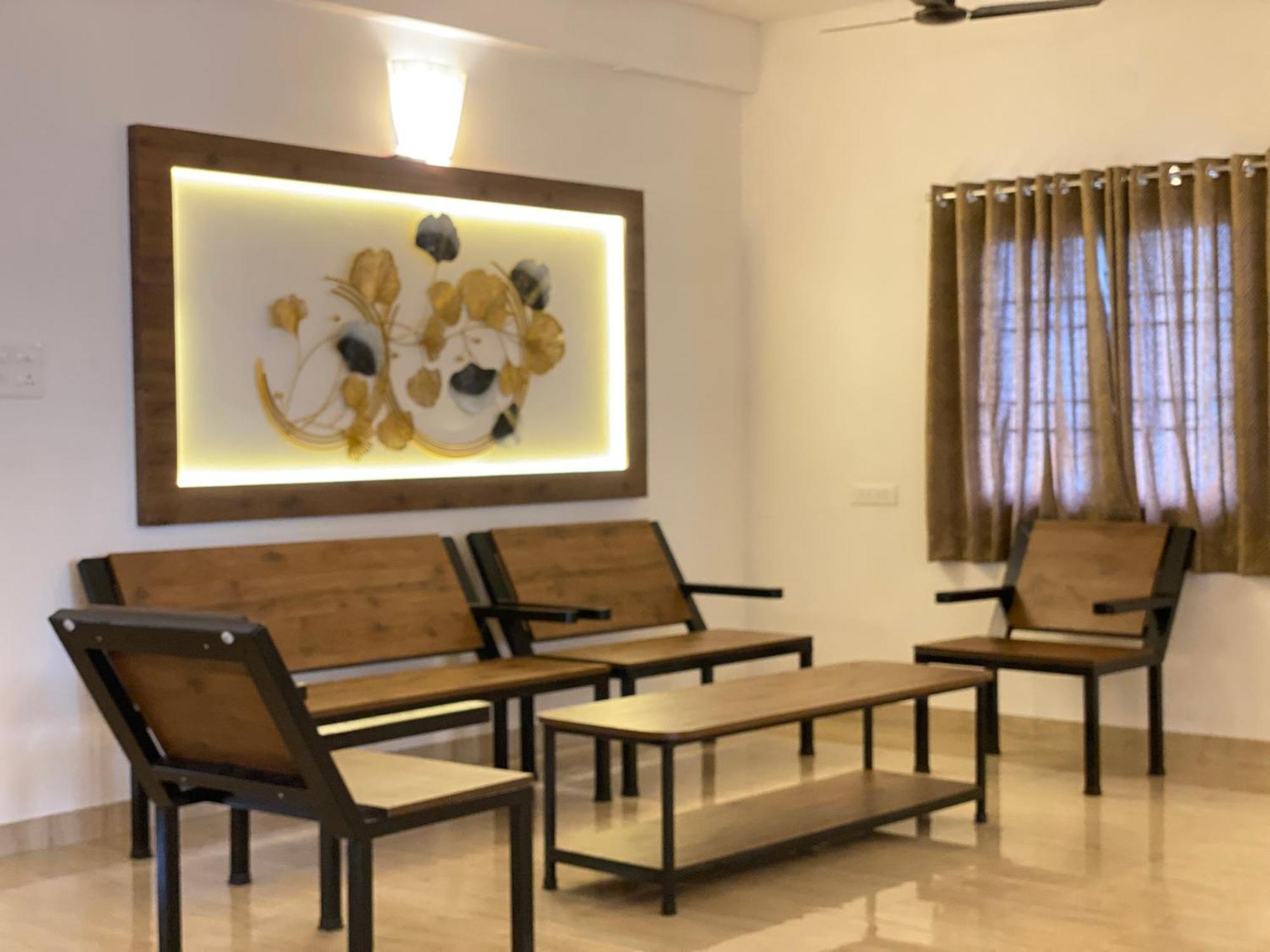 La Tamara Luxury - Tie Hotels & Resorts Pondicherry Bagian luar foto