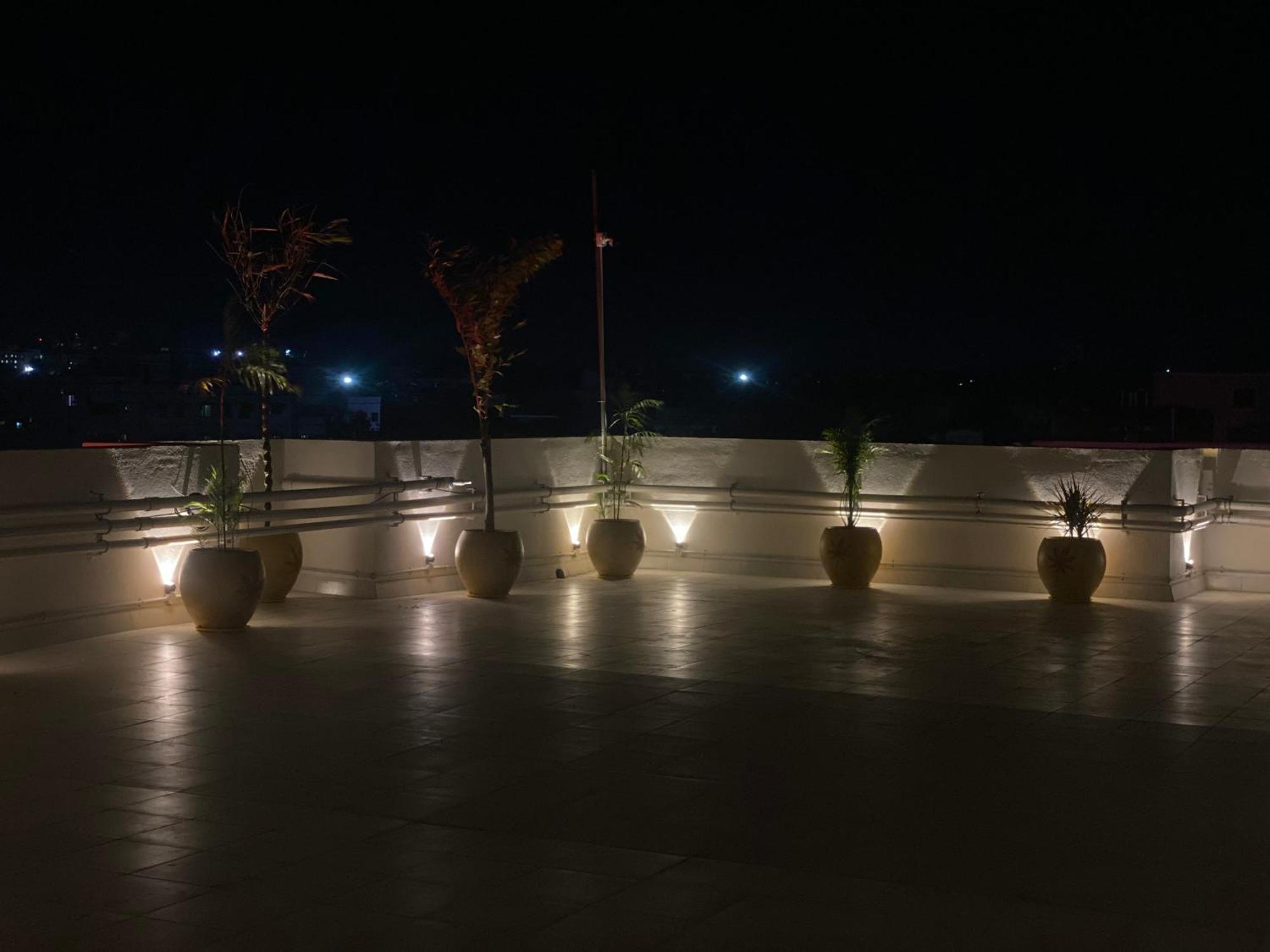 La Tamara Luxury - Tie Hotels & Resorts Pondicherry Bagian luar foto