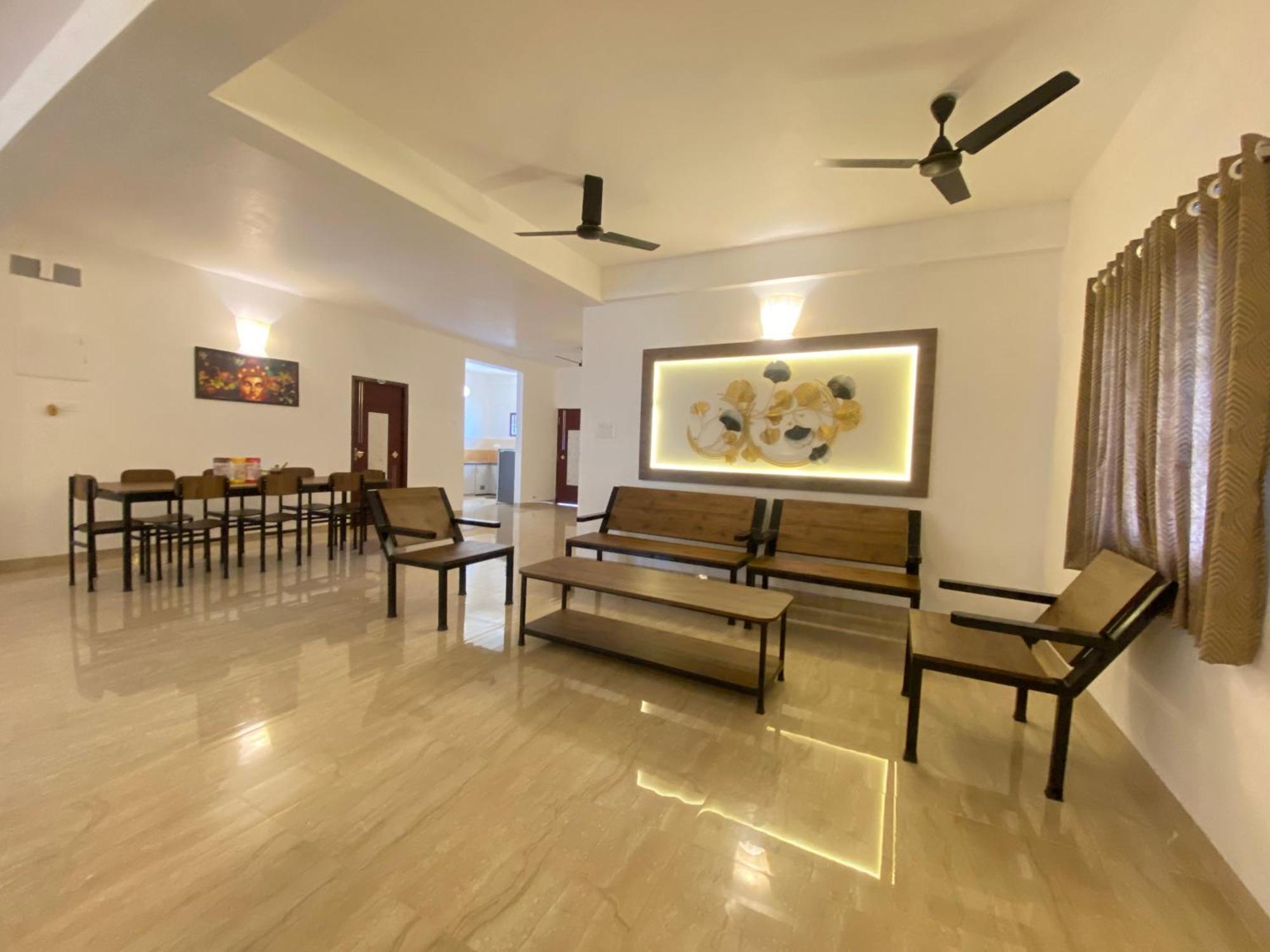 La Tamara Luxury - Tie Hotels & Resorts Pondicherry Bagian luar foto