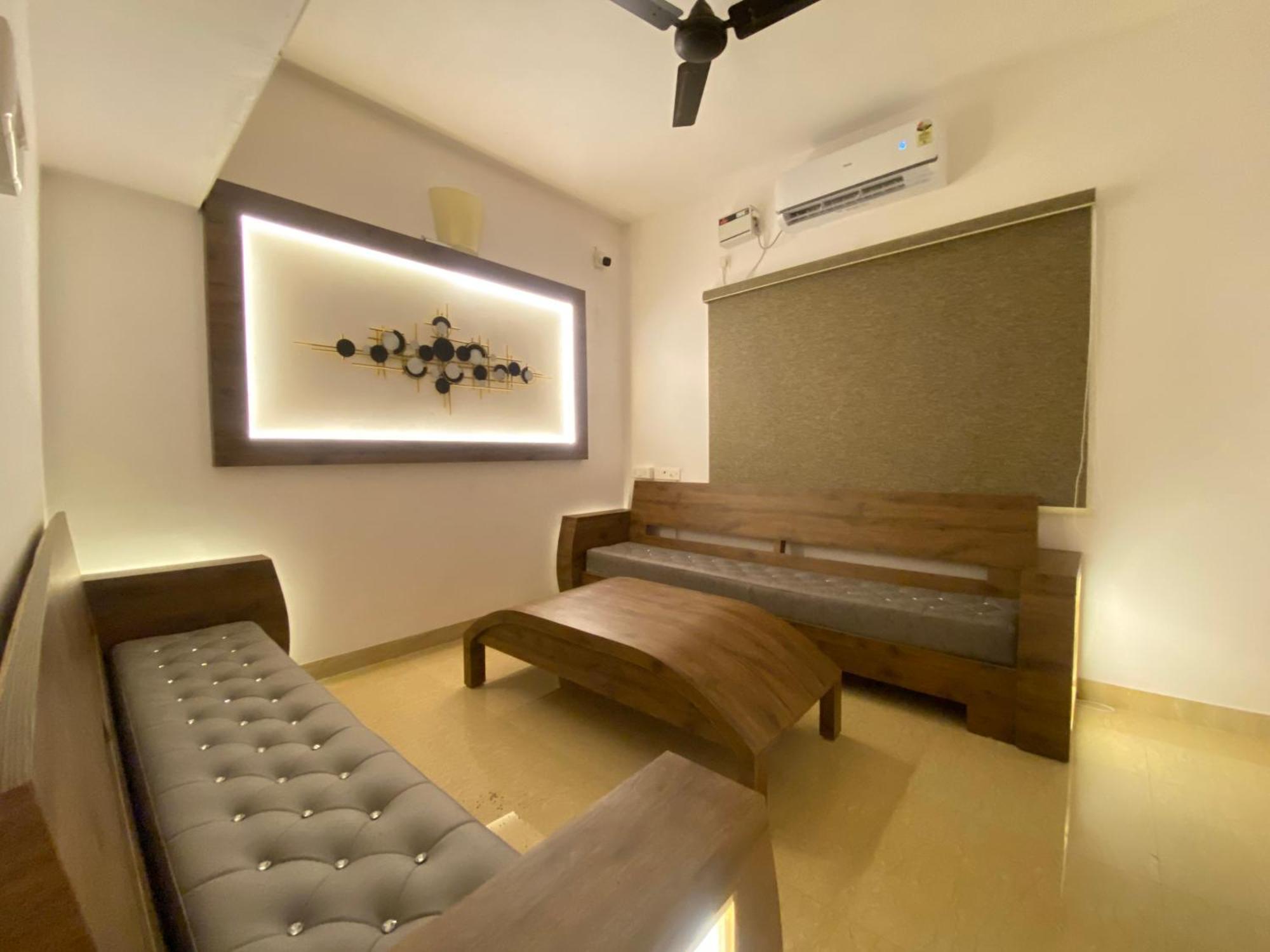 La Tamara Luxury - Tie Hotels & Resorts Pondicherry Bagian luar foto