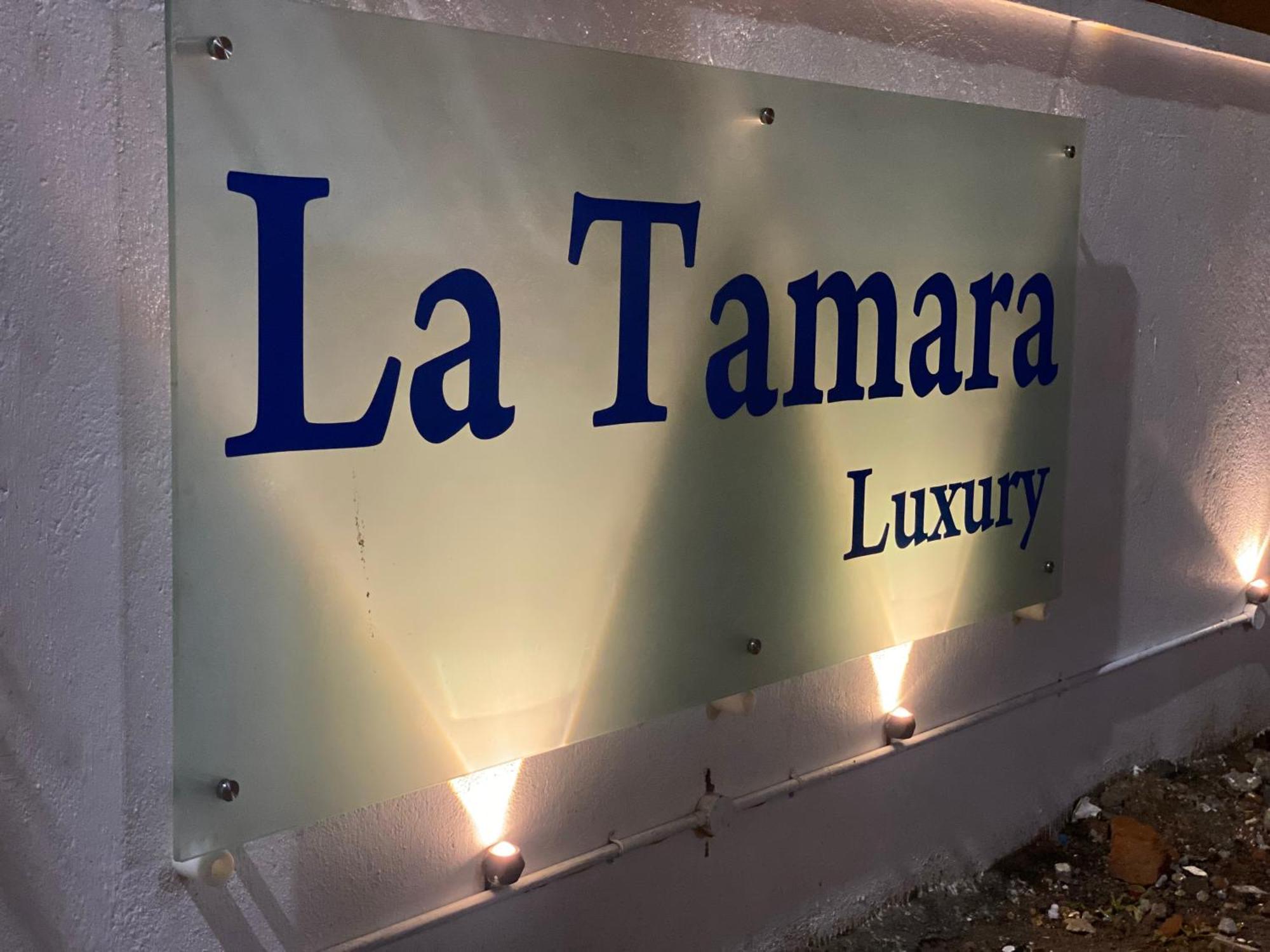 La Tamara Luxury - Tie Hotels & Resorts Pondicherry Bagian luar foto
