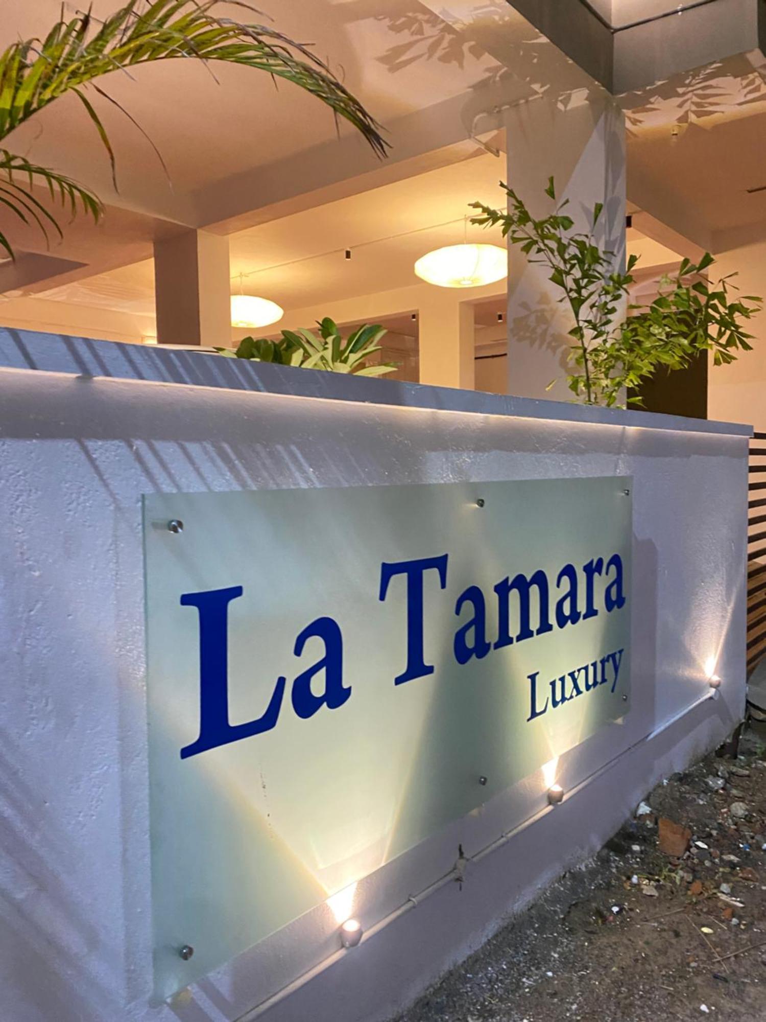 La Tamara Luxury - Tie Hotels & Resorts Pondicherry Bagian luar foto