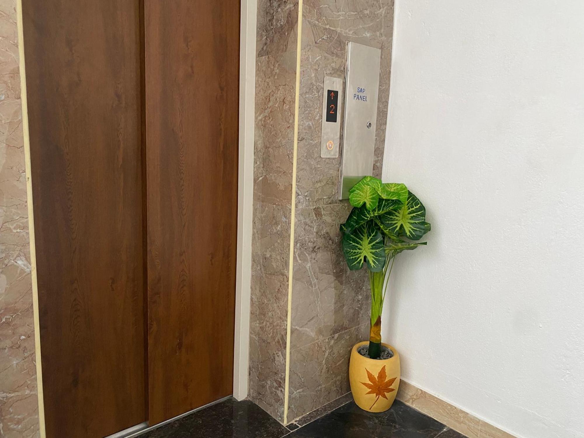 La Tamara Luxury - Tie Hotels & Resorts Pondicherry Bagian luar foto