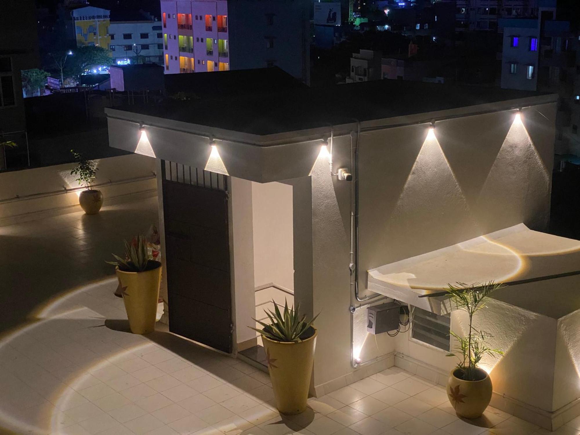 La Tamara Luxury - Tie Hotels & Resorts Pondicherry Bagian luar foto