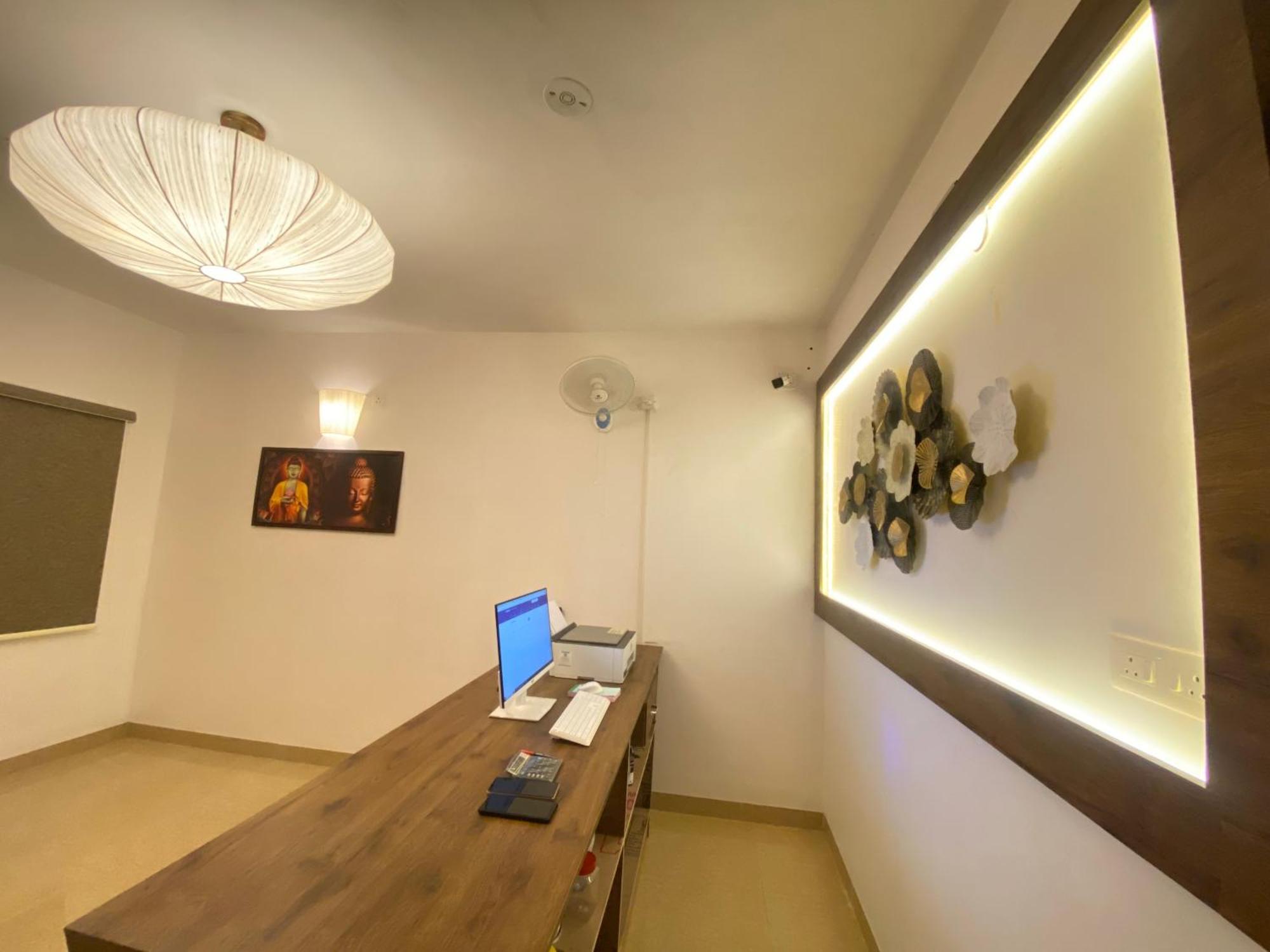 La Tamara Luxury - Tie Hotels & Resorts Pondicherry Bagian luar foto