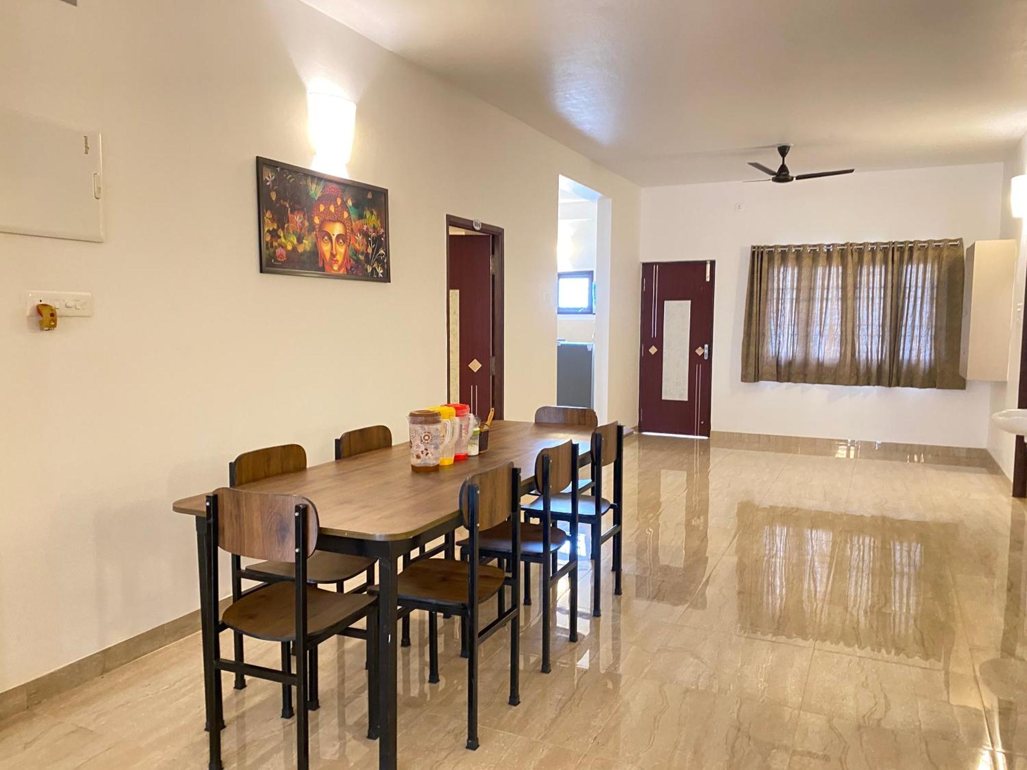 La Tamara Luxury - Tie Hotels & Resorts Pondicherry Bagian luar foto