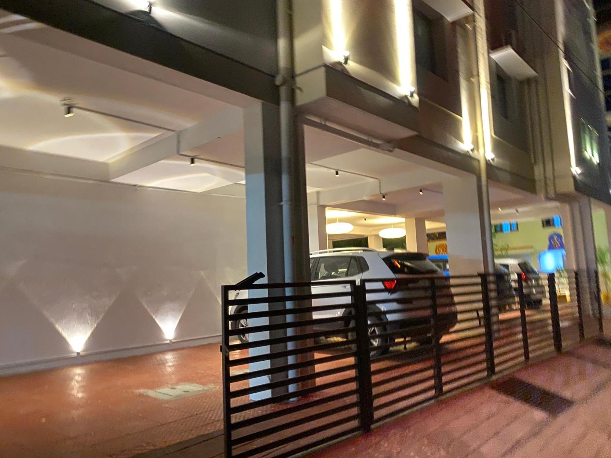 La Tamara Luxury - Tie Hotels & Resorts Pondicherry Bagian luar foto