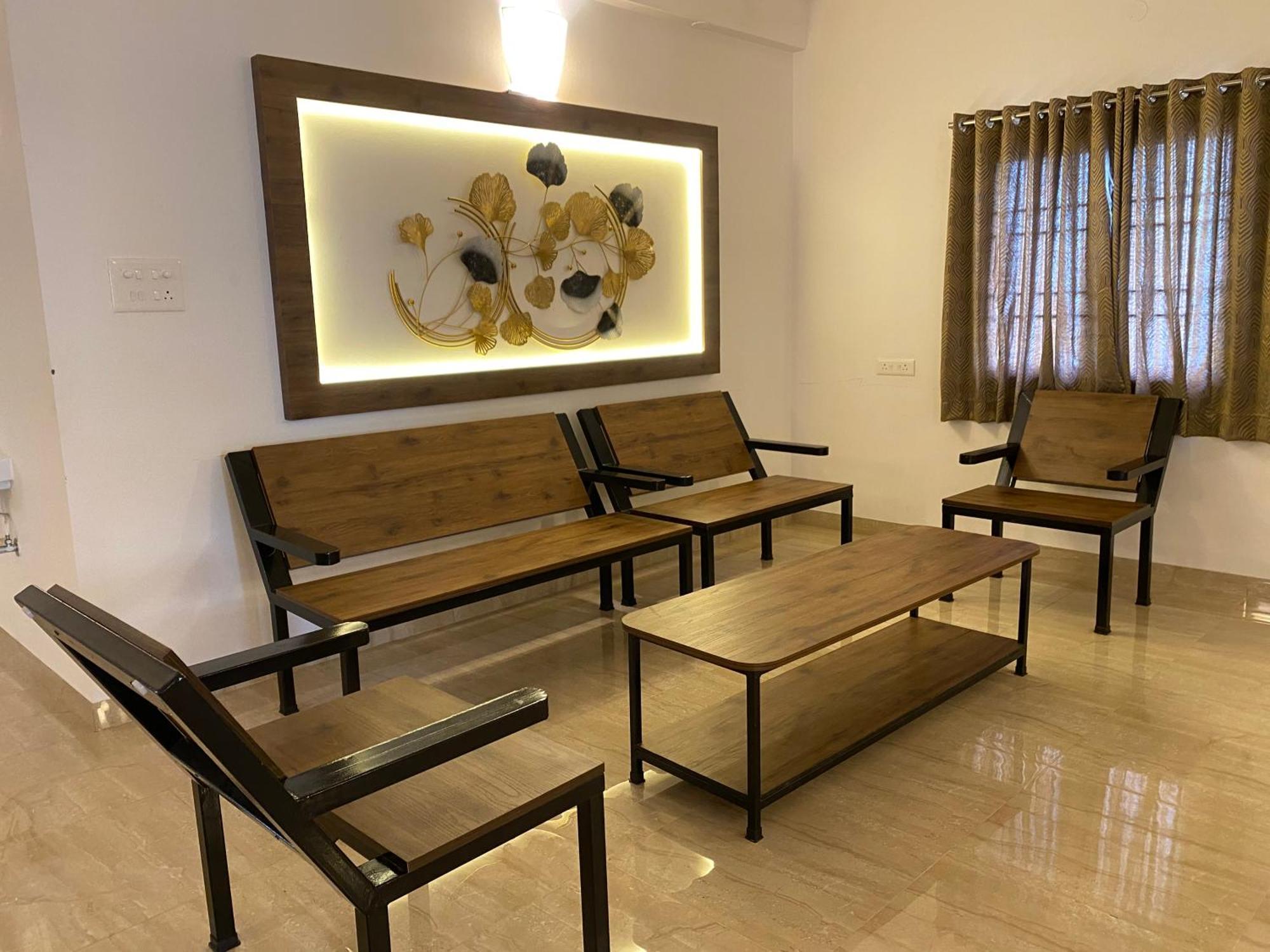 La Tamara Luxury - Tie Hotels & Resorts Pondicherry Bagian luar foto