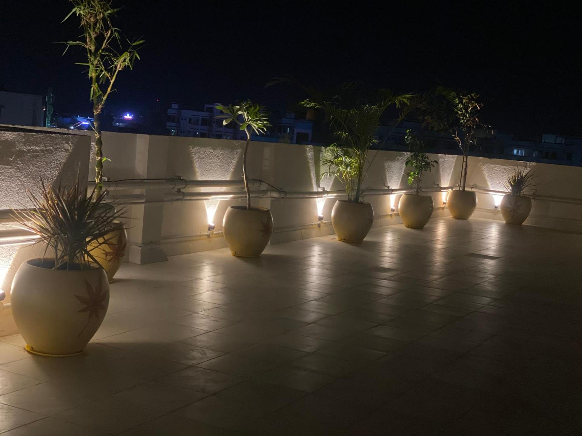 La Tamara Luxury - Tie Hotels & Resorts Pondicherry Bagian luar foto