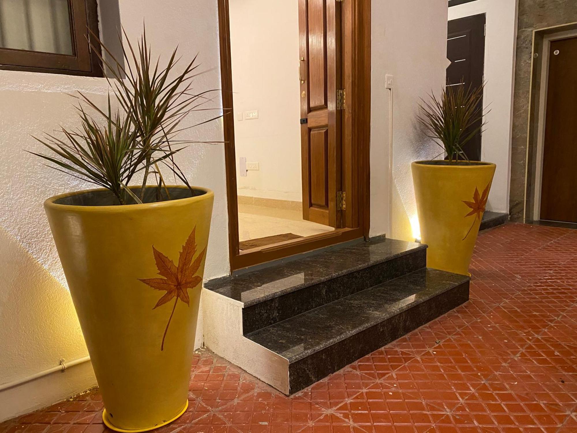 La Tamara Luxury - Tie Hotels & Resorts Pondicherry Bagian luar foto