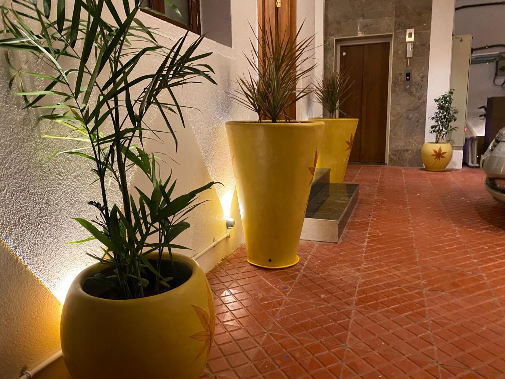 La Tamara Luxury - Tie Hotels & Resorts Pondicherry Bagian luar foto