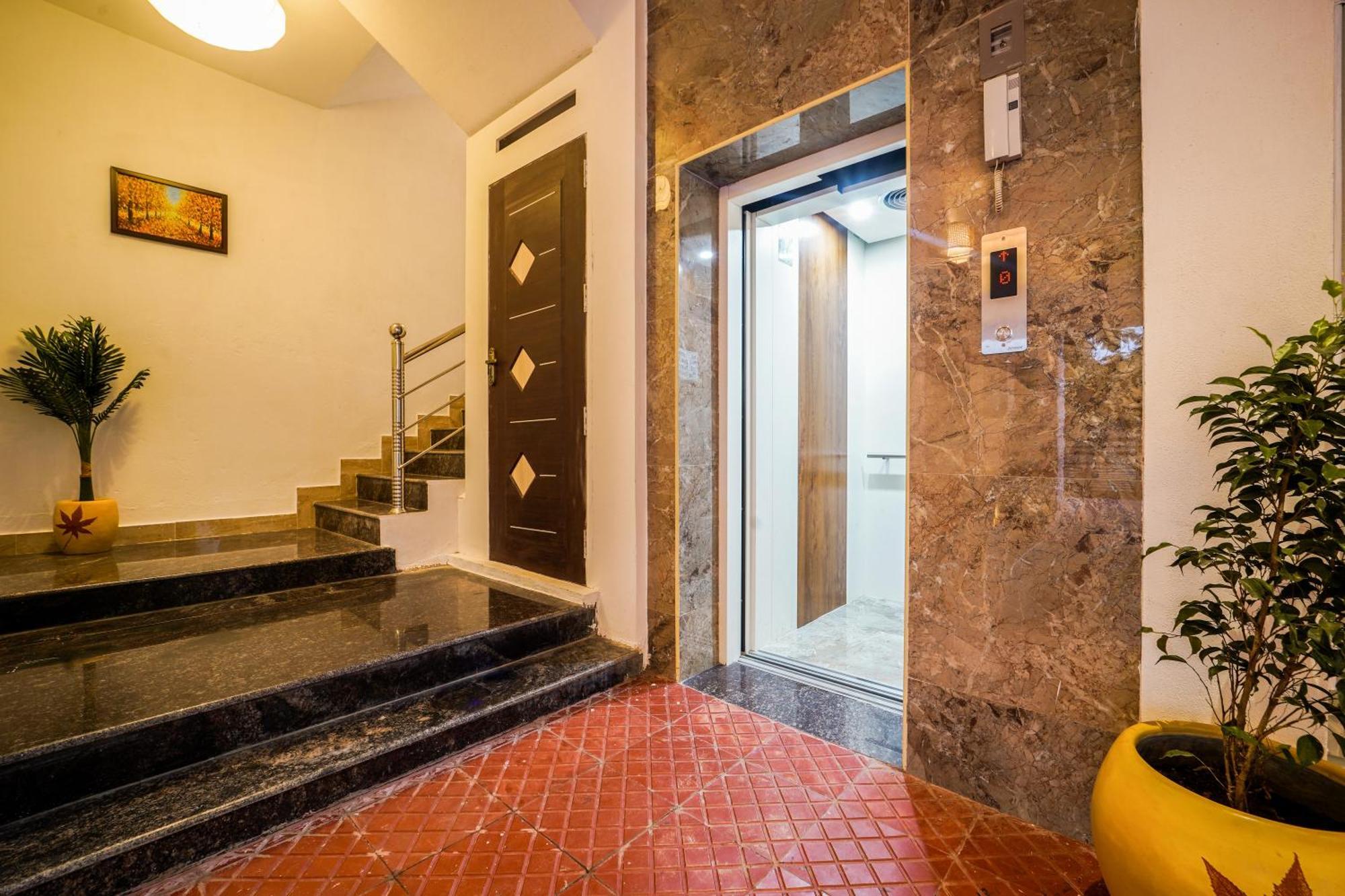 La Tamara Luxury - Tie Hotels & Resorts Pondicherry Bagian luar foto