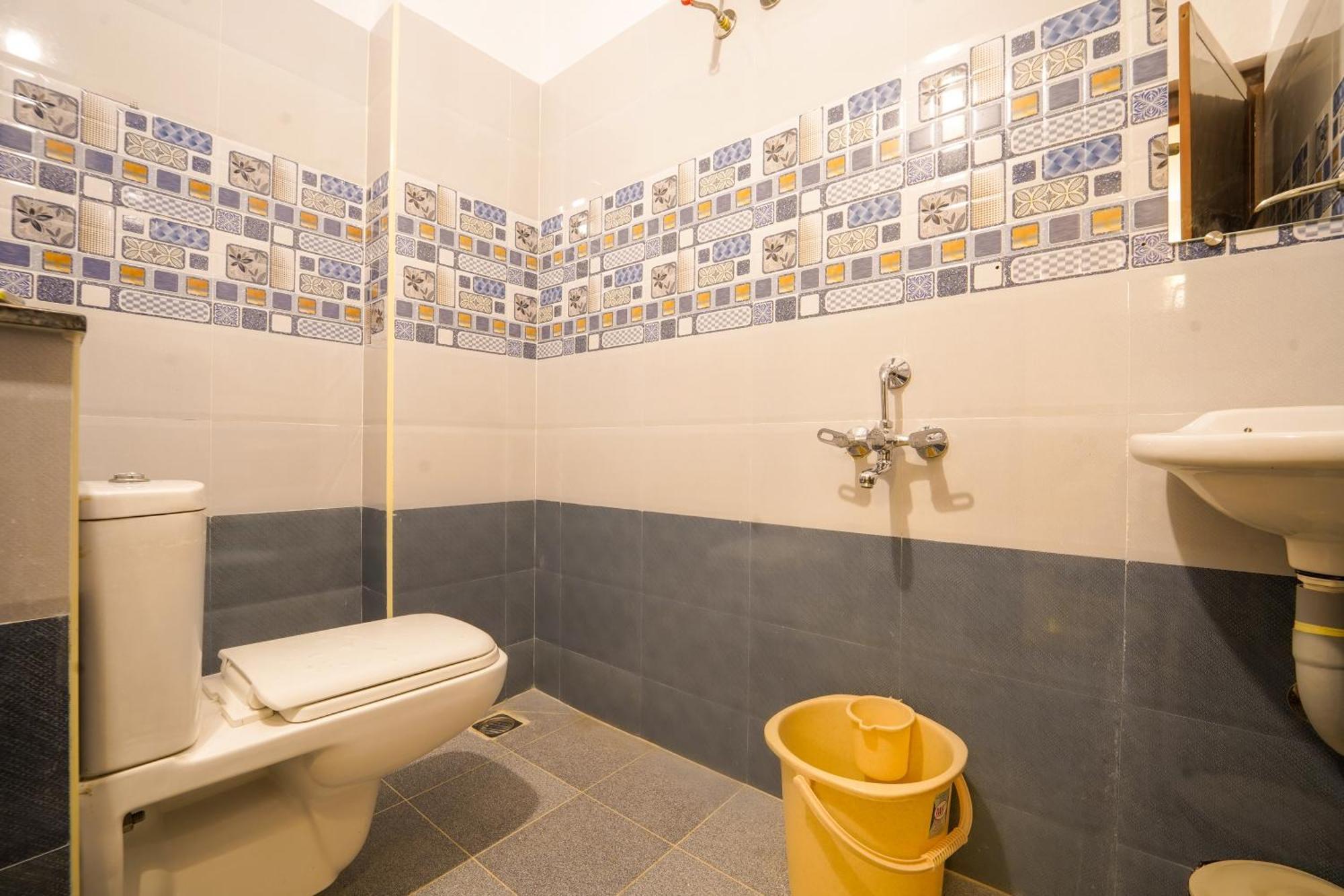 La Tamara Luxury - Tie Hotels & Resorts Pondicherry Bagian luar foto